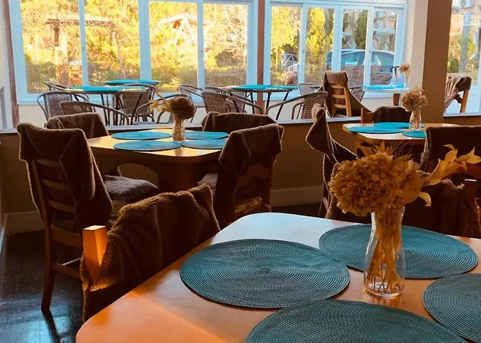 Pousada Quinta do ValeHotel Gramado